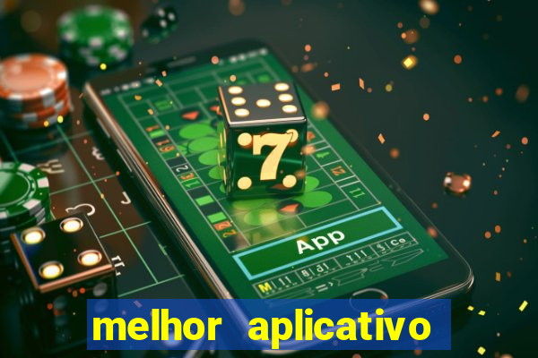 melhor aplicativo de jogos online